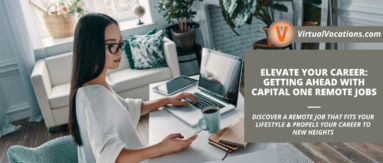 Unlocking the Power of Remote Jobs: Embracing Flexibility and Freedom
