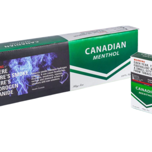 The Hidden Gem: Exploring the World of Native Cigarettes