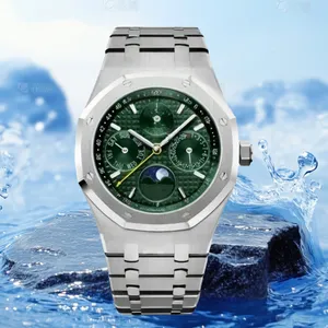 The Magic of Super Clone Watches: The Ultimate Luxury Timepiece Experience