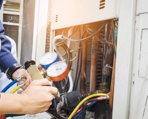 The Importance of Hiring a Trustworthy HVAC Contractor Fort Lauderdale for AC Repair